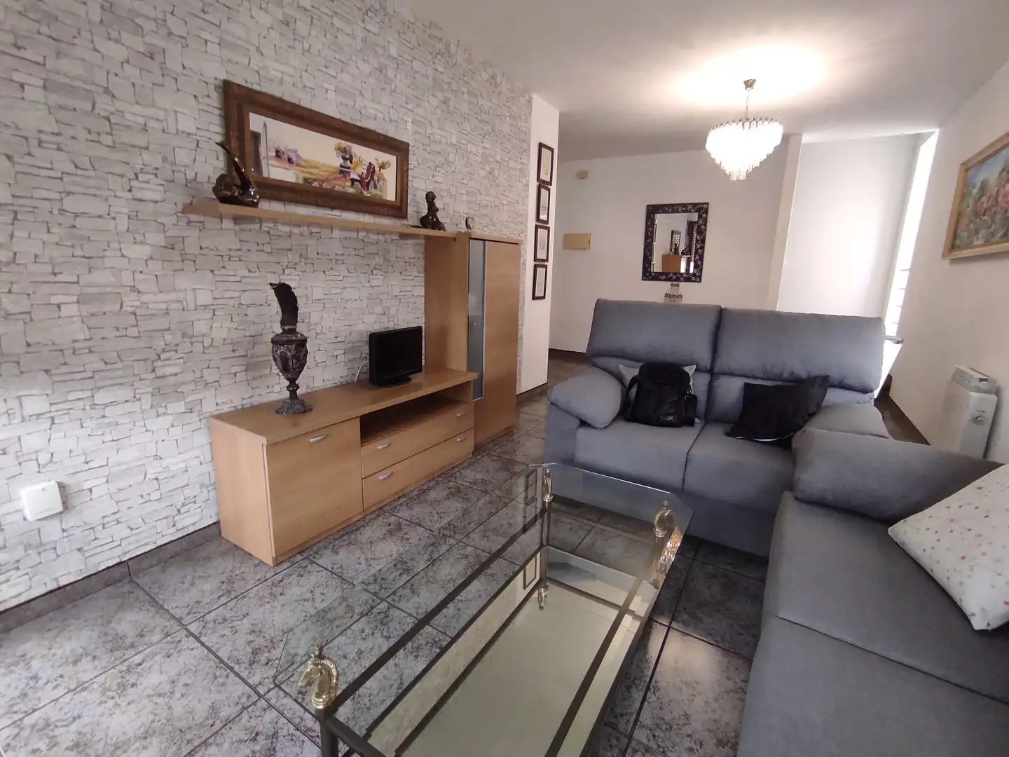 Mixed residential for sale in Carrer de la Pau, imagen 3