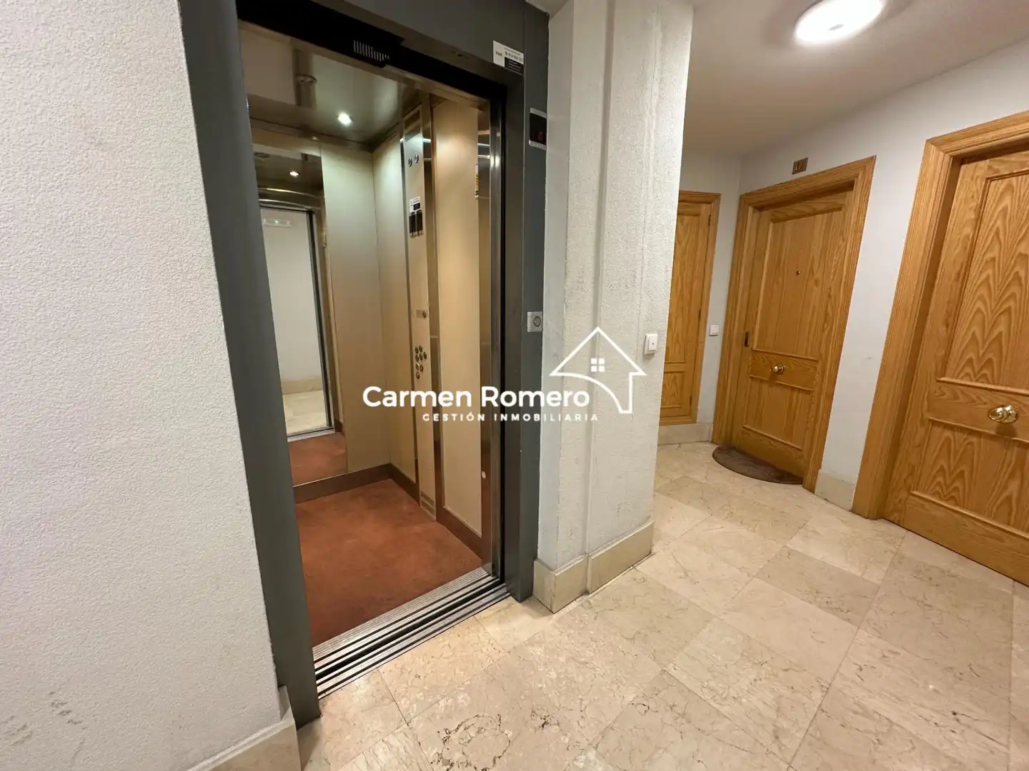 Flat for sale in Villares de la Reina  with Heating, Furnished and Balcony