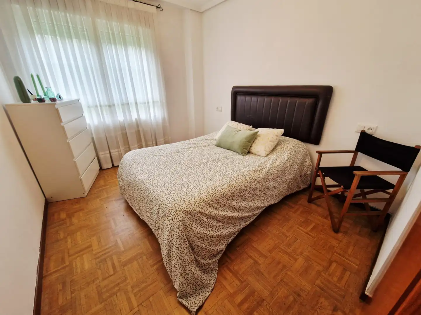 Flat for sale in Avilés - AVENIDA DE LUGO, Jardín de Cantos - El Nodo