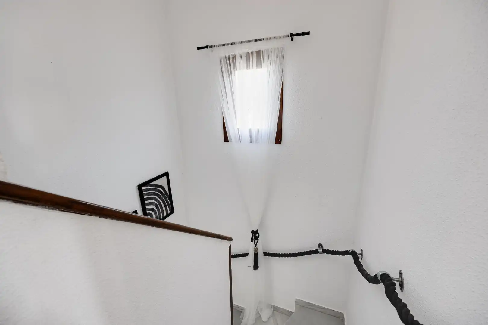 Casa o xalet en venda en Torrevieja amb Aire condicionat, Jardí privat i Moblat