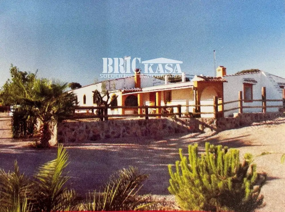 Chalet con piscina en venta en Ceres Golf, imagen 3