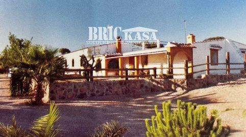 CHALET  FINCA EN CÁCERES, imatge 3