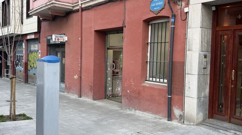 Foto 4 von Geschaftsraum zum Verkauf in Luis Briñas Kalea, Basurtu, Bilbao