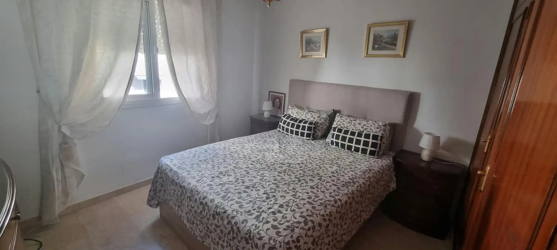 Piso con terraza en venta en Centro ciudad, imagen 9