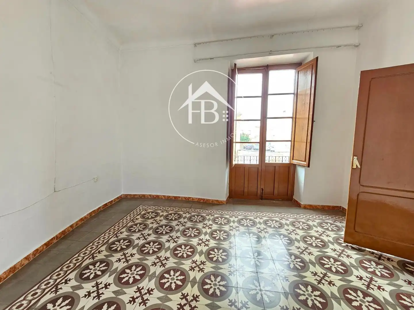 Cocina de Casa o chalet en venta en Mutxamel con Terraza