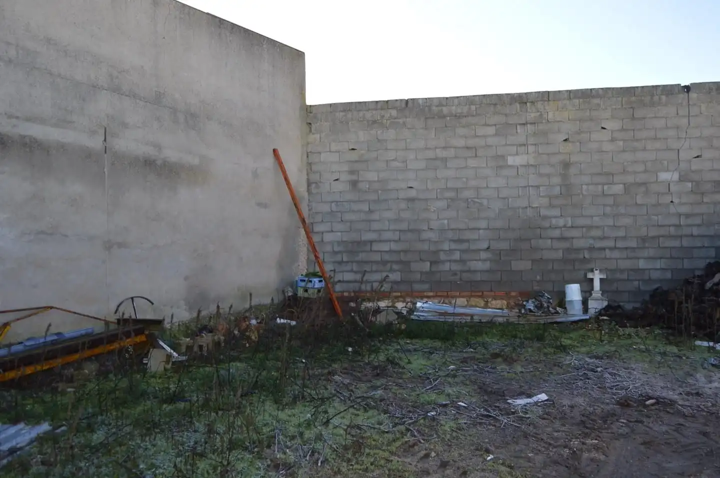 Residencial en venda en Alcázar del Rey