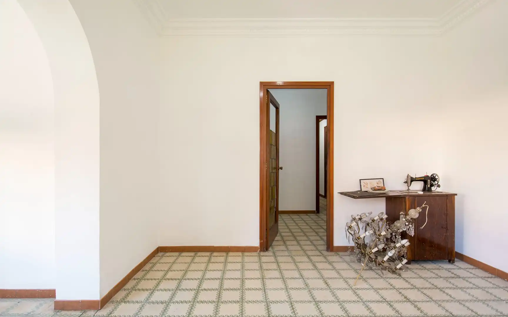 Appartement avec ascenseur à vendre à Nàpols, imagen 22