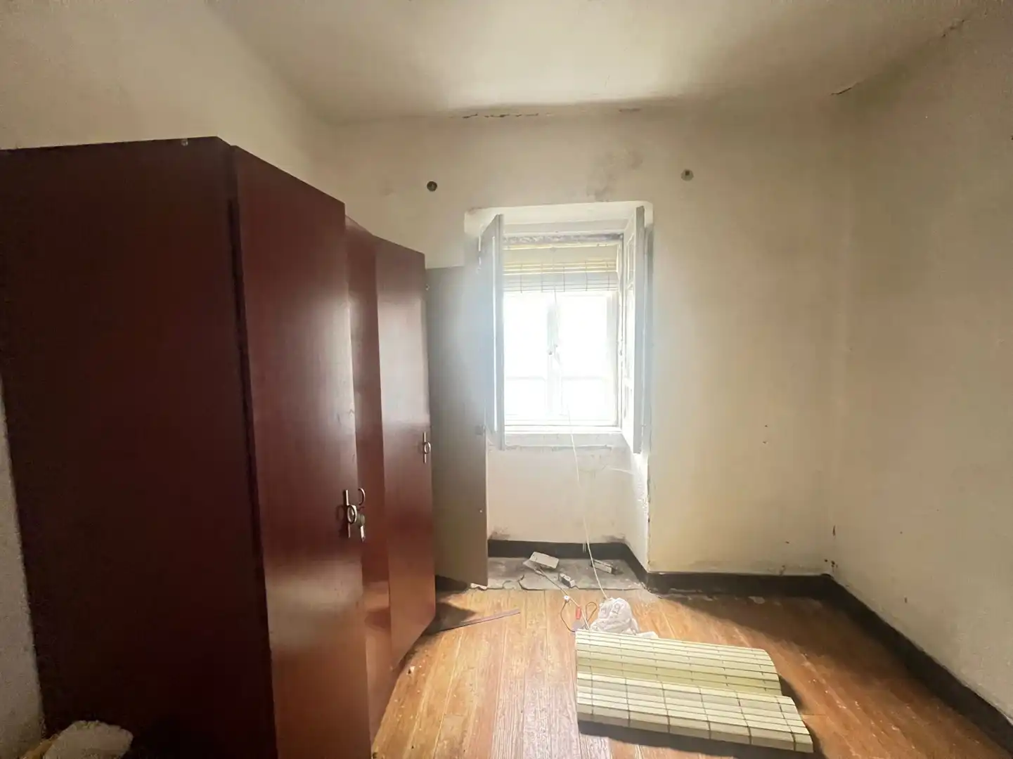 Habitación de Casa o chalet en venta en O Saviñao  con Calefacción