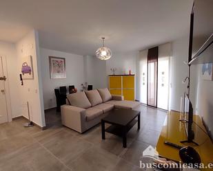 Apartment to rent in Hernán Cortés, Centro ciudad