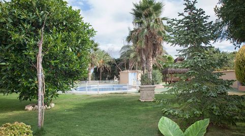 SE VENDE ESPECTACULAR VILLA EN URBANIZACIÓN EN PICASSENT, imatge 4