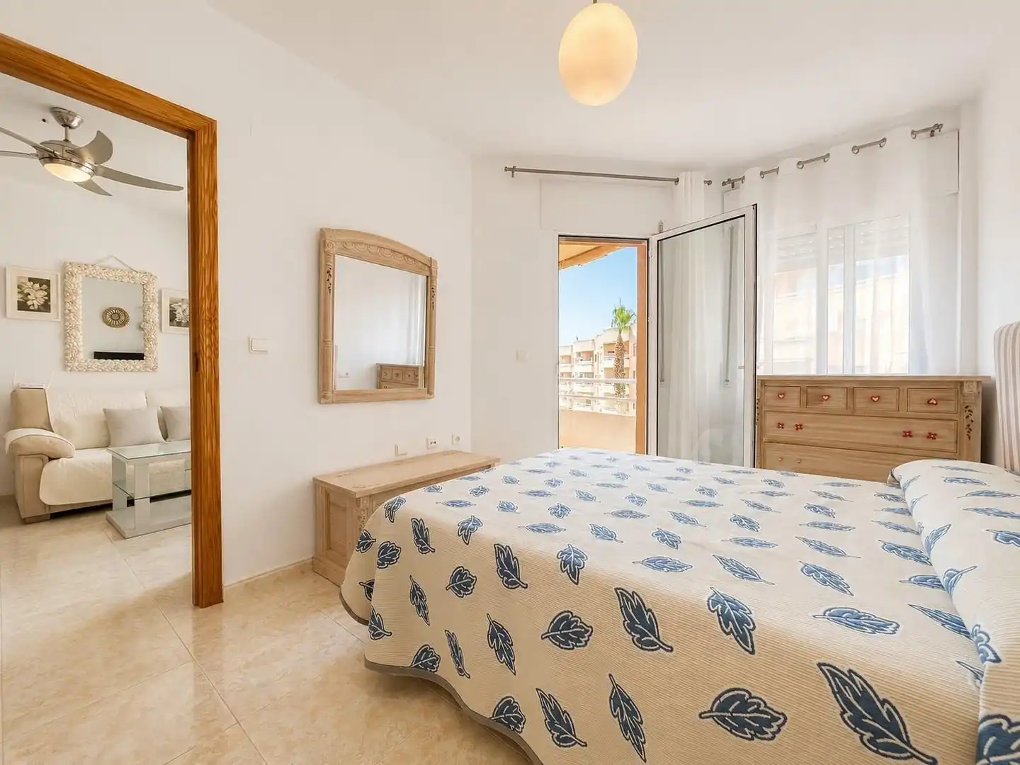 Apartament amb piscina en venda a Calle  Jacinto Verdaguer-Campoamor, imagen 9