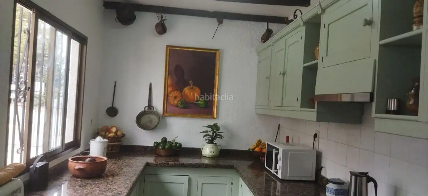 Villa mit Garten zur Miete in Calle Río Miño 4, imagen 7