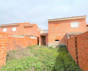Single-family semi-detached for sale in Carmena  with Terrace