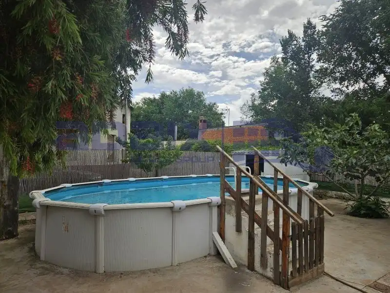 Piscina de Finca rústica en venda en Ciudad Real amb Aire condicionat, Parquet i Traster
