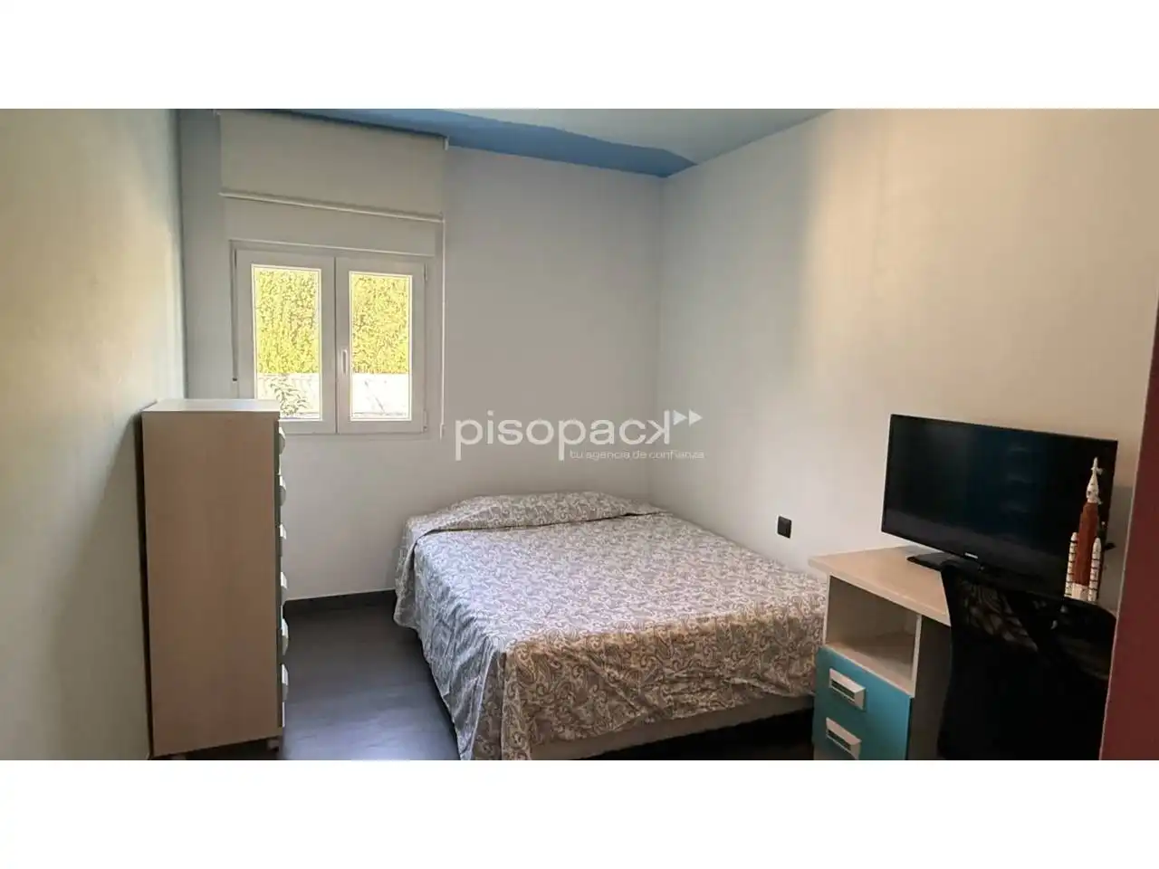 Habitación de Piso en venta en Ezcabarte con Calefacción, Terraza y Trastero