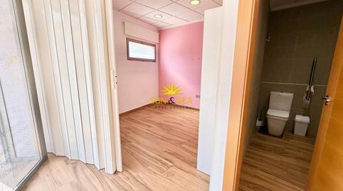 Foto 3 von Geschaftsraum zur Miete in Cox, Alicante