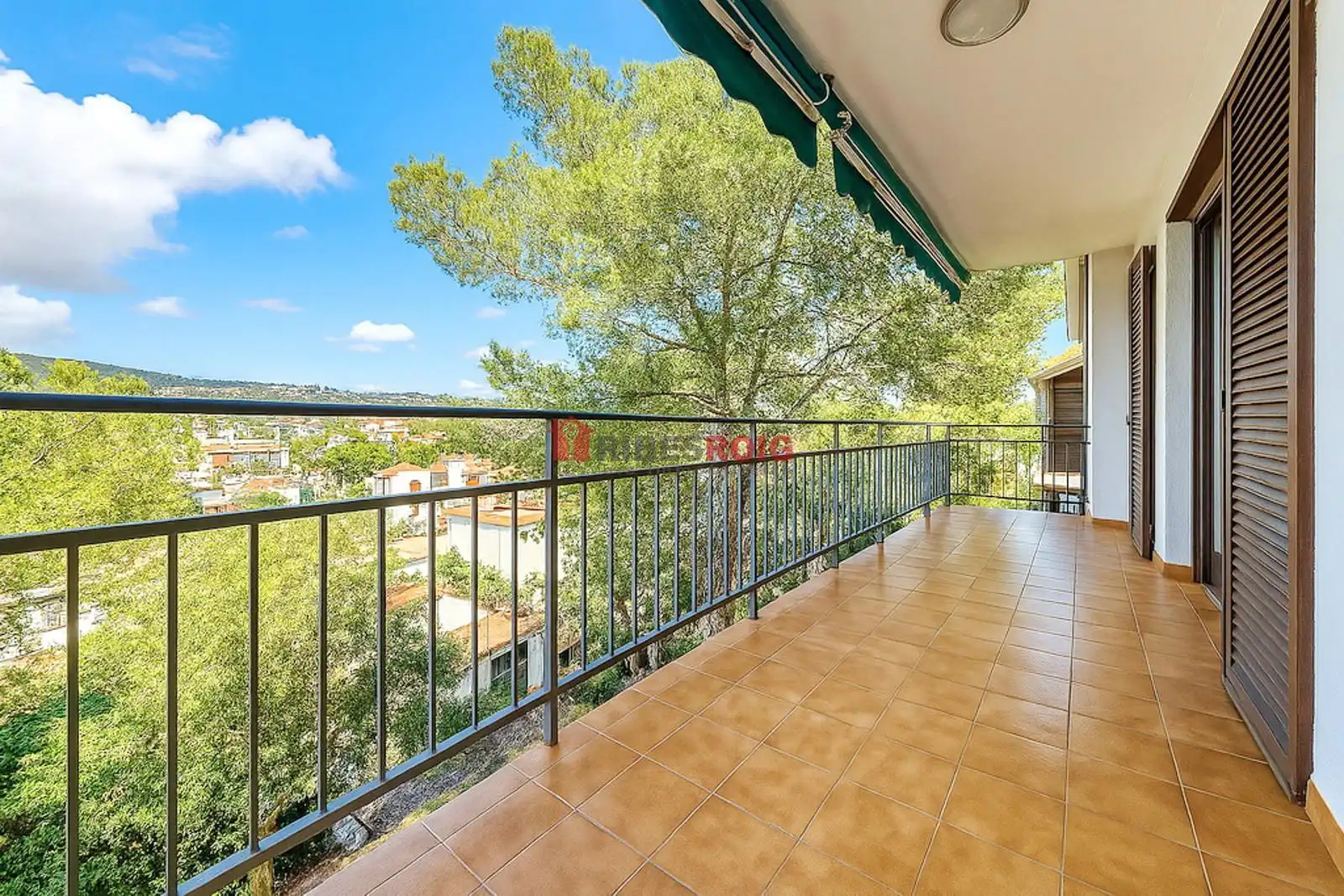 Piso de alquiler en Vallpineda - Rocamar