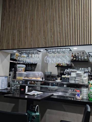 Local comercial en Alquiler en Calle de Gerona en Barrio del Centro