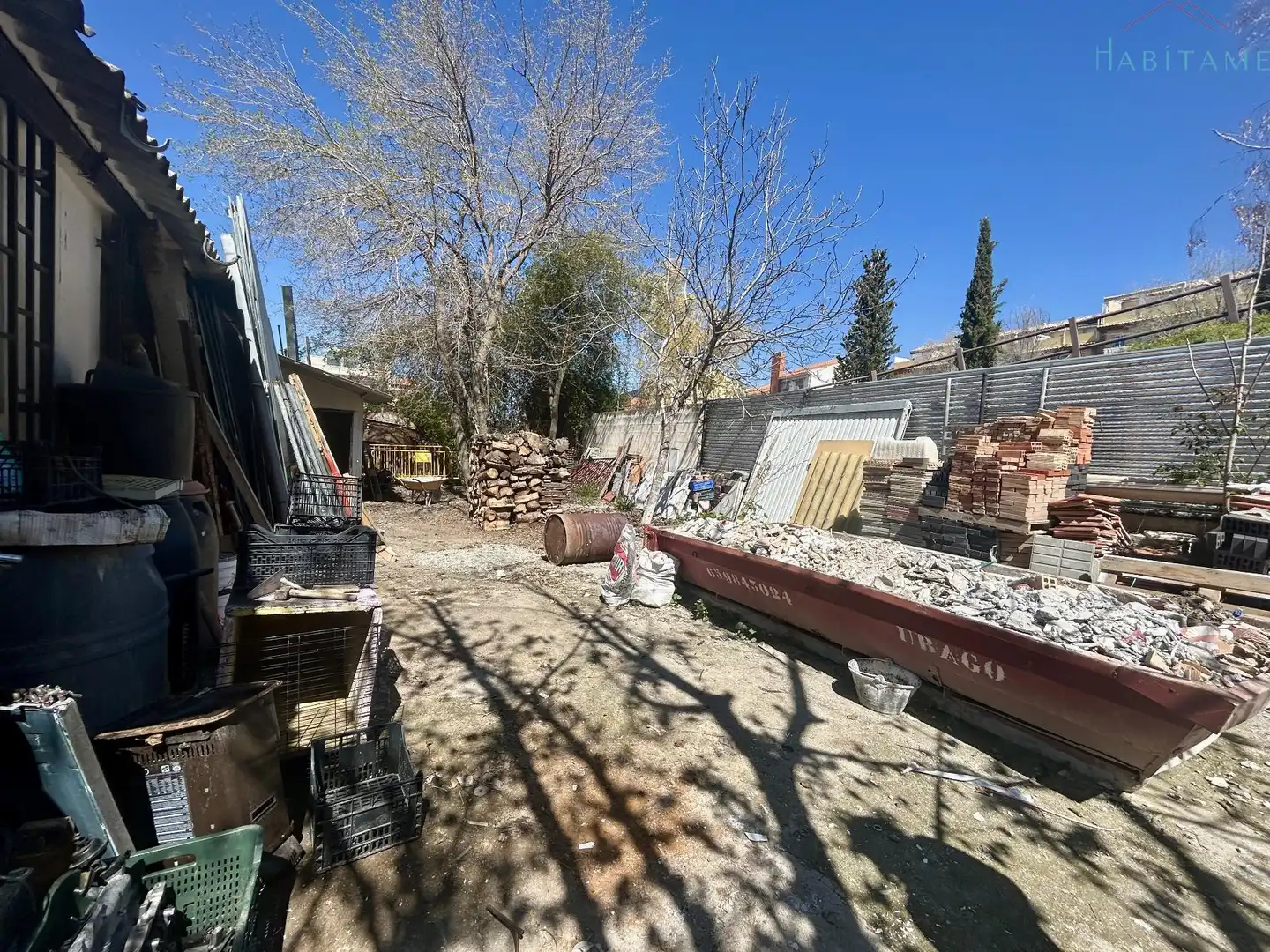 Terreno residencial en venta en MURILLO 9, imagen 13