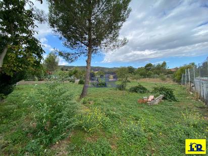 Garden of House or chalet for sale in Cuenca Capital  with Swimming Pool