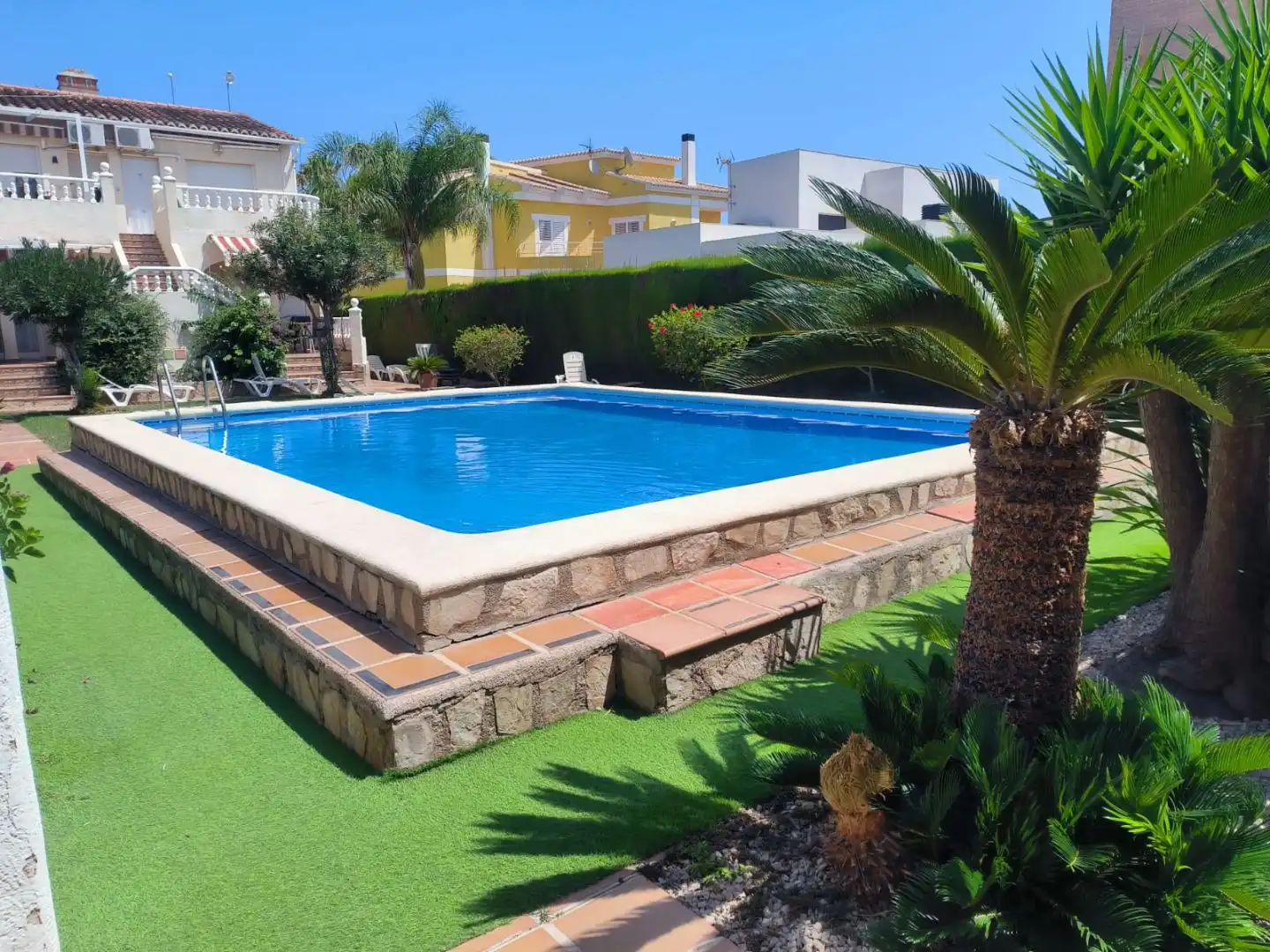 Flat for sale in Oliva, Valencia
