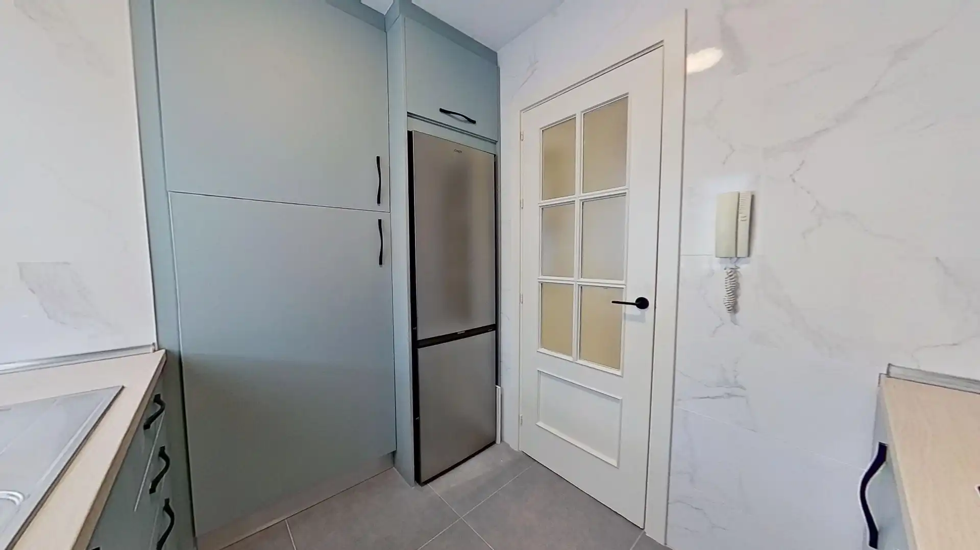 Piso con ascensor en venta en Calle Méndez Núñez, imagen 8