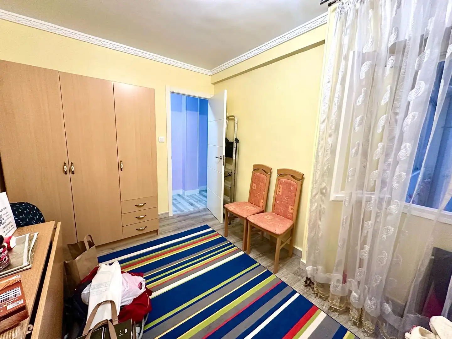 Appartement compact avec terrasse à vendre à SAN IGNACIO DE LOYOLA, imagen 10