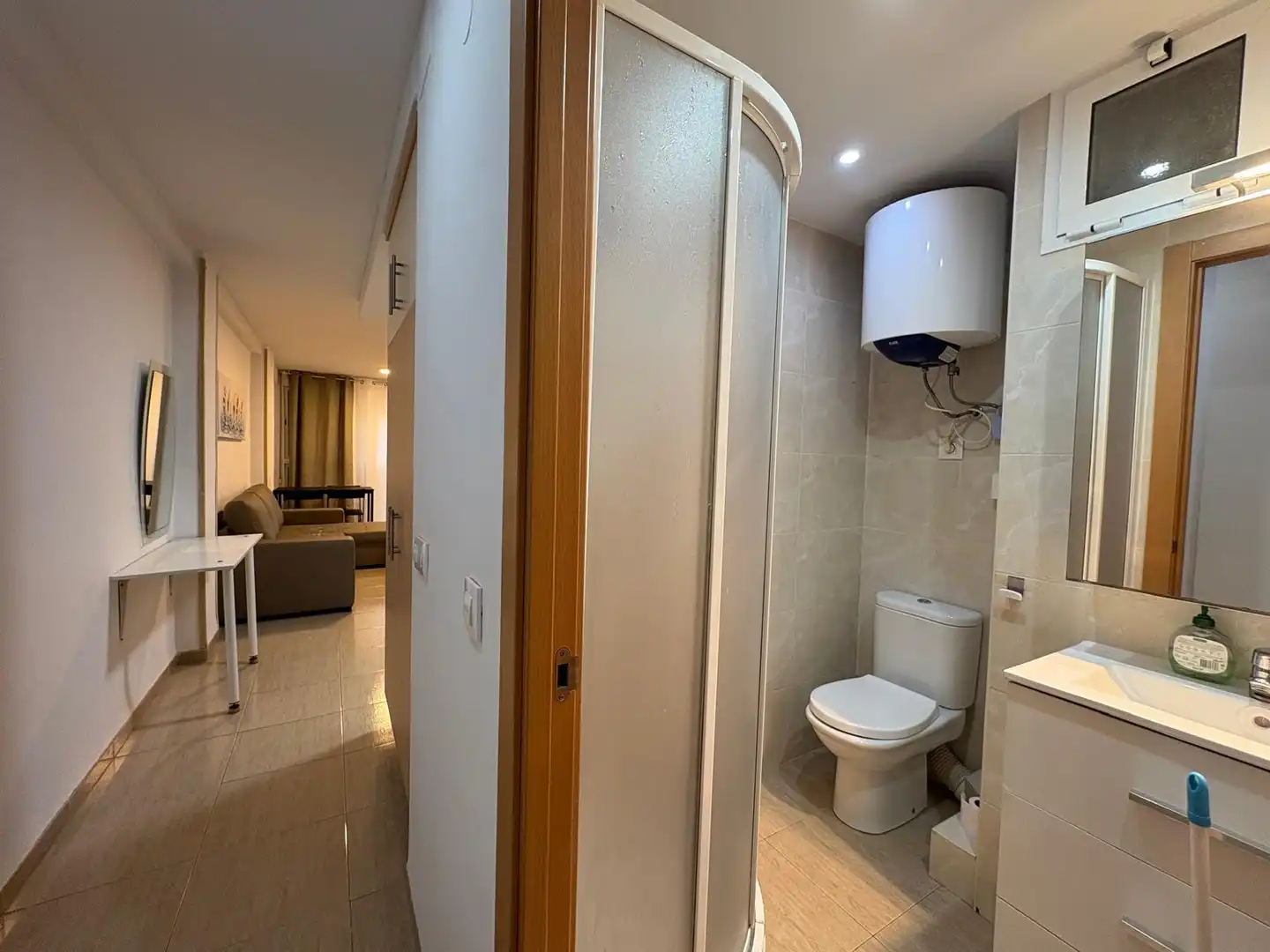 Wohnung mit Garten zum Verkauf in Pobles del Sud, imagen 31