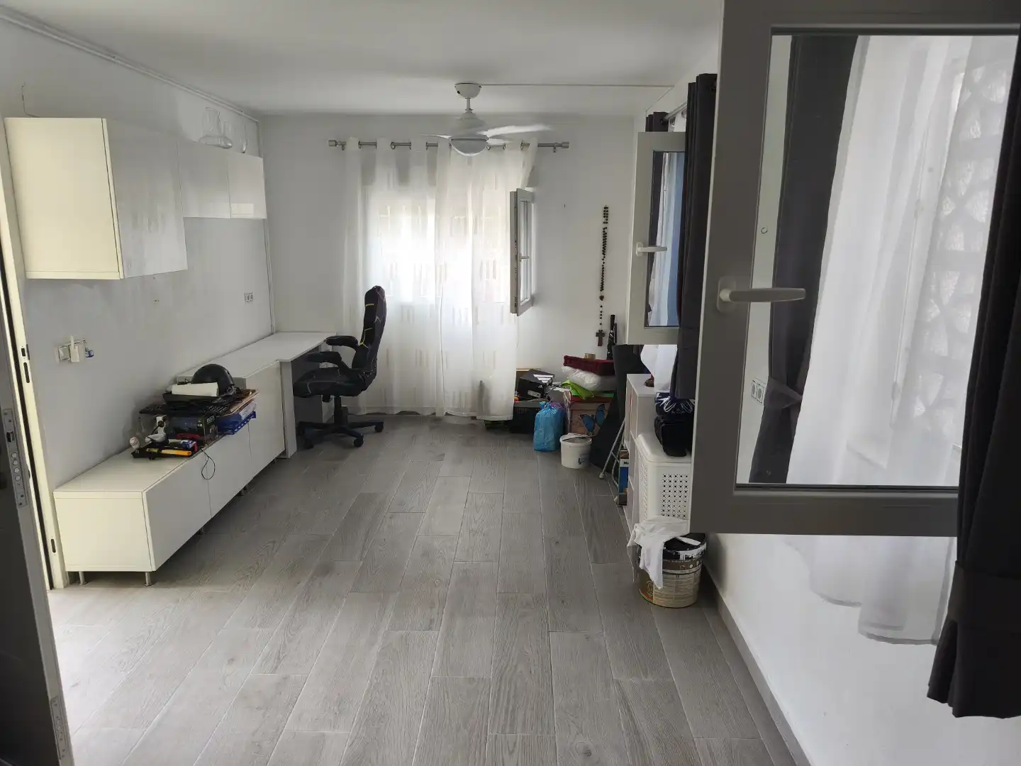 Schlafzimmer von Einfamilien-Reihenhaus zum Verkauf in Orihuela Costa
