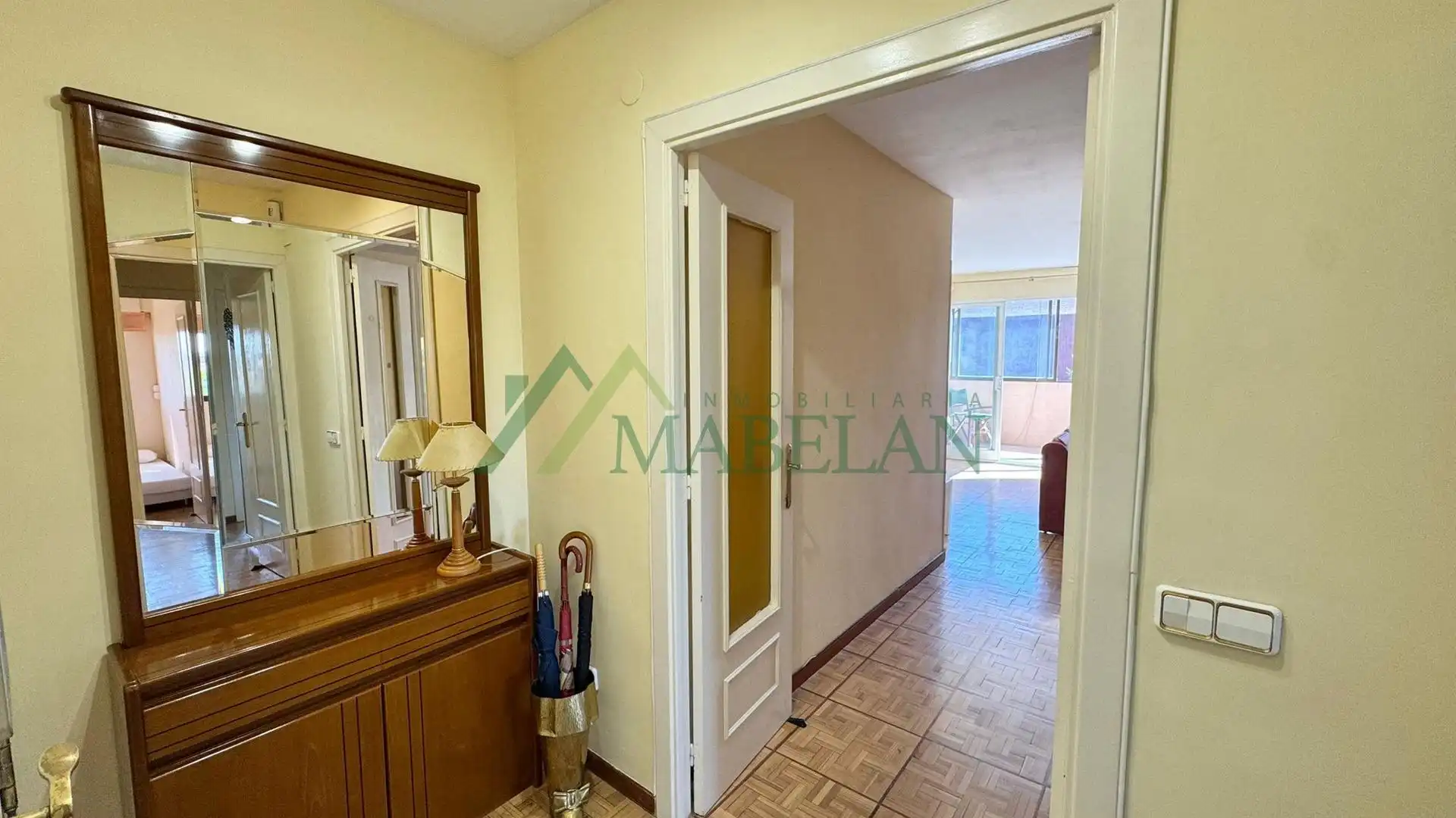 Appartamento con piscina in affitto a El Burgo, imagen 10