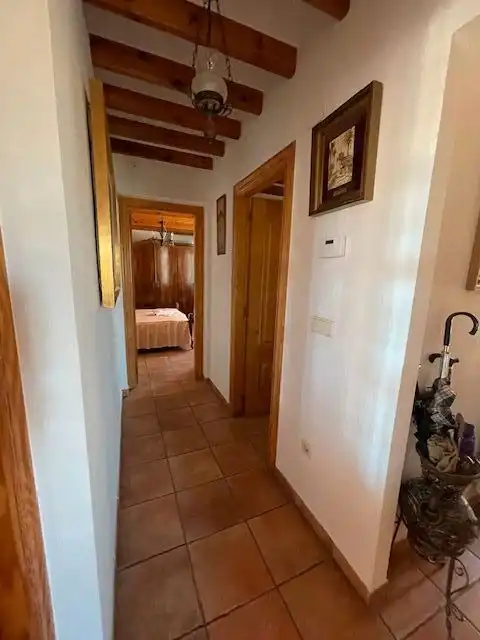 Houses for sale in Calle Partida del Raspeig, Villamontes - Boqueres