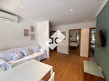 Apartament amb ascensor de lloguer a Carrer del Torpediner