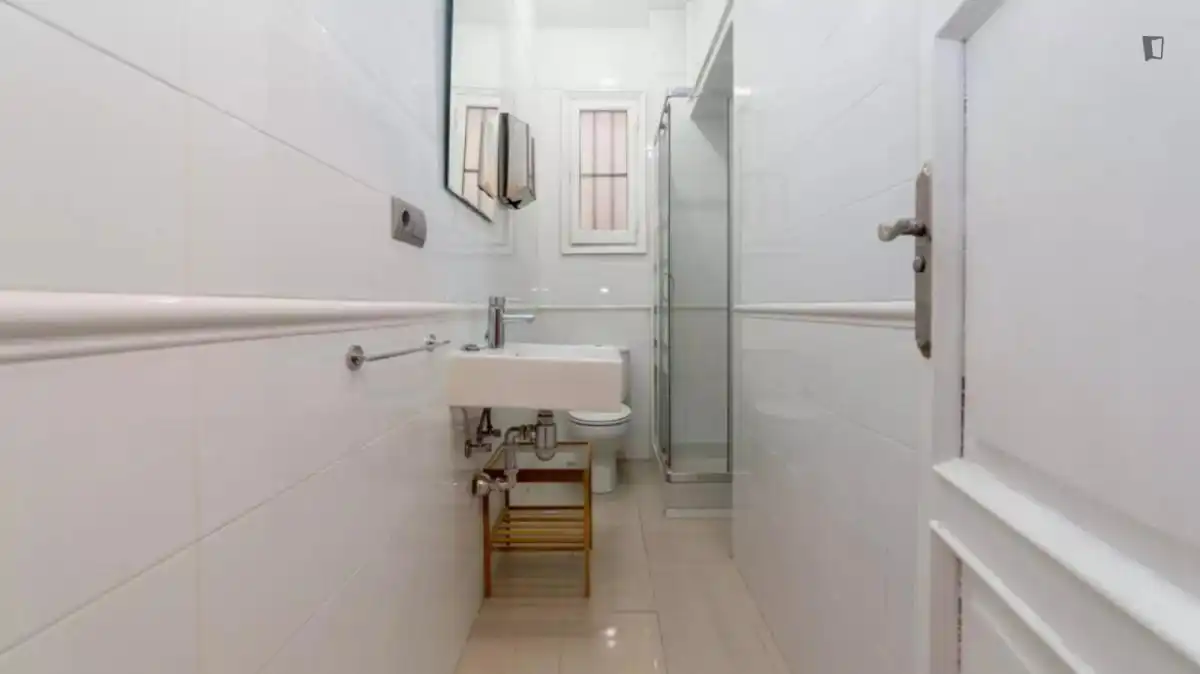 Habitación en El Botànic