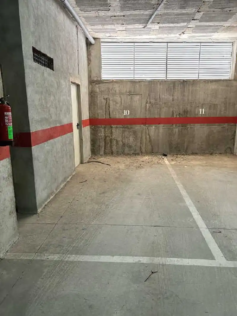 Parkplatz zum Verkauf in C/ Sant Ramón, imagen 7