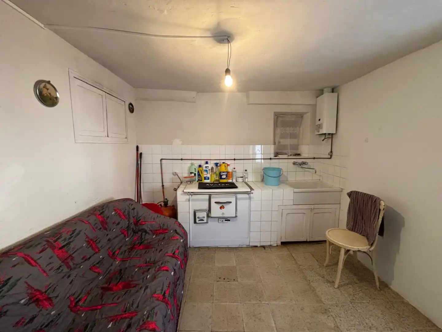 Casa a schiera in vendita a Oña, imagen 38