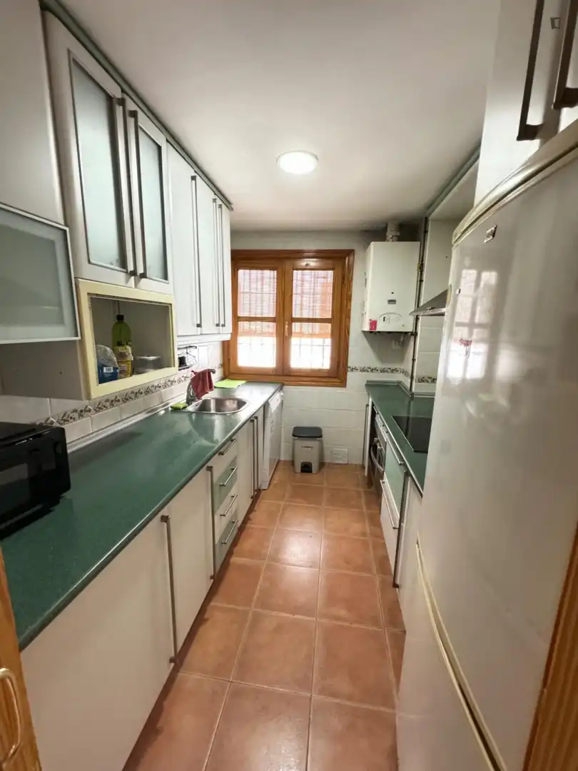 Apartament de lloguer a Barrio de Albaicín