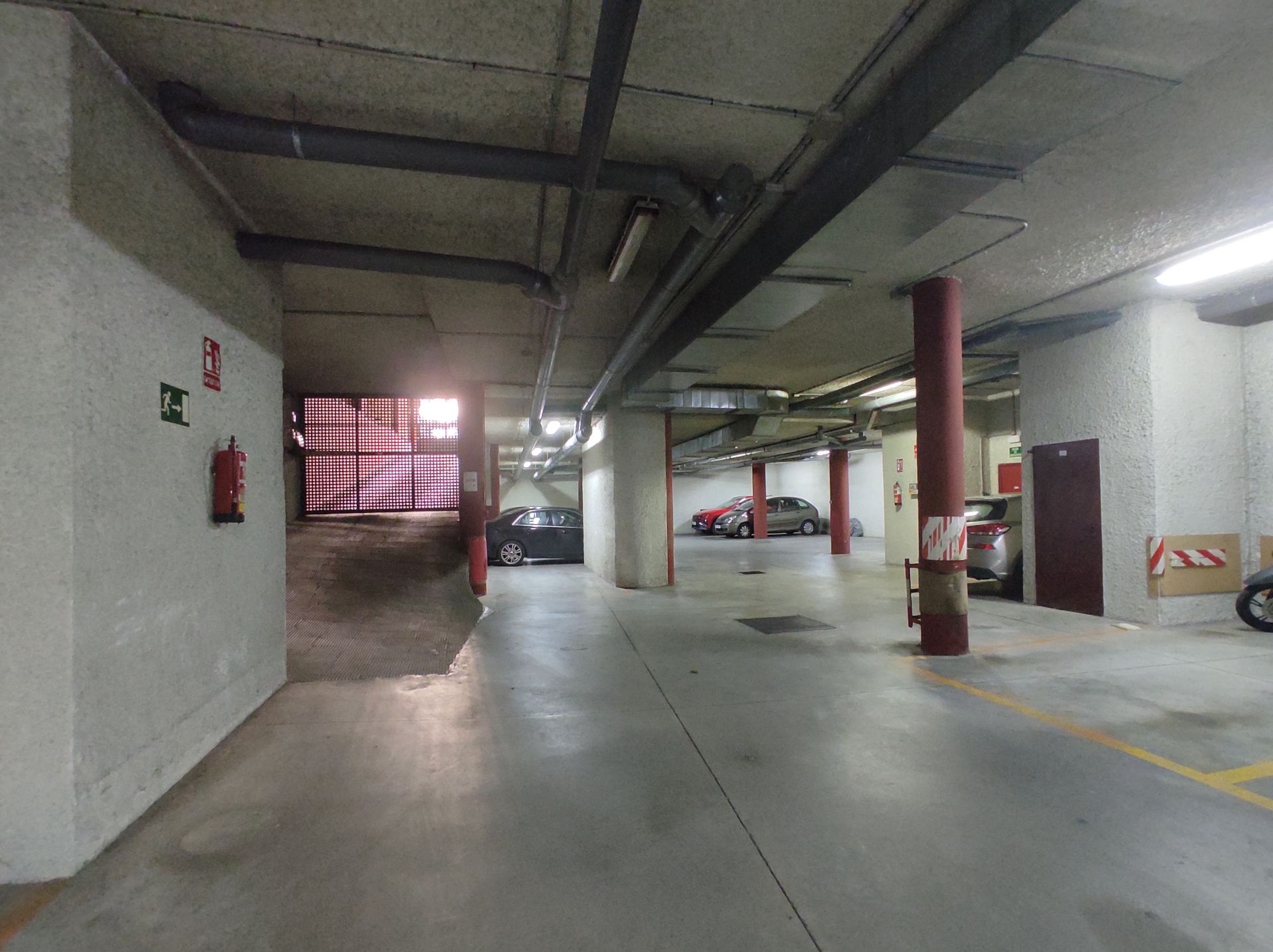 Parking of Garage for sale in Málaga Capital