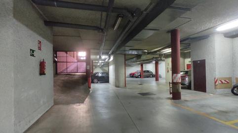 Photo 3 of Garage for sale in La Victoria, Málaga