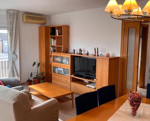 Living room of Flat for sale in Òdena  with Air Conditioner, Heating and Terrace