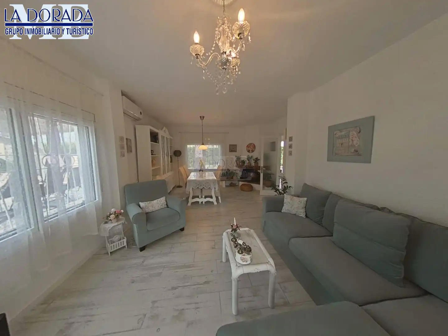 Detached house with pool for sale in Platja de Mont-roig, imagen 25