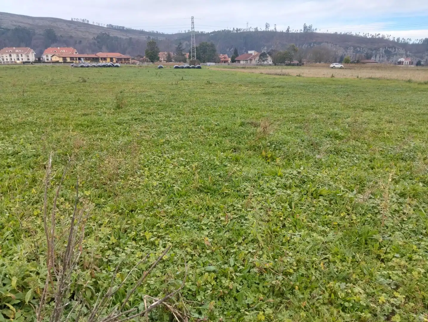 Terreny residencial en venda a Cabezón de la Sal, imagen 4
