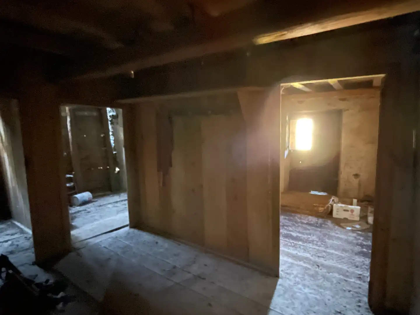 Casa rústica en venda a Carrer Cuco-surri 10, imagen 50