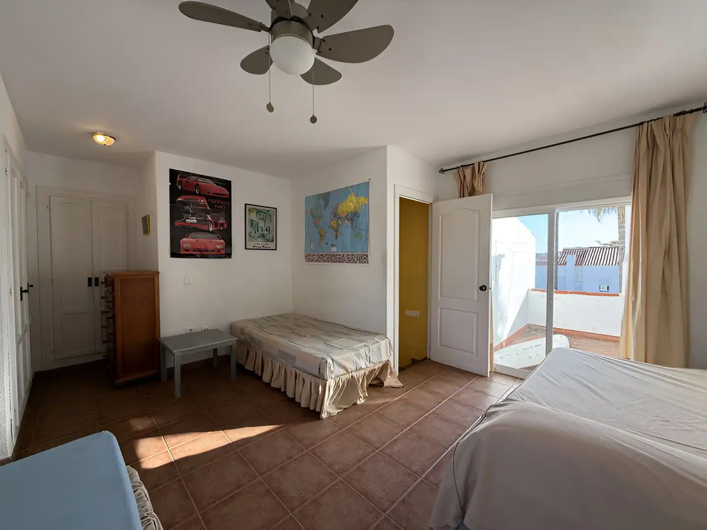 Reihenhaus mit Pool zum Verkauf in Casares pueblo, imagen 17