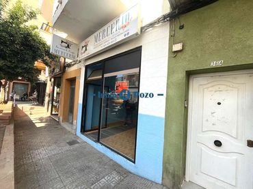 Local comercial en venda a Almendralejo