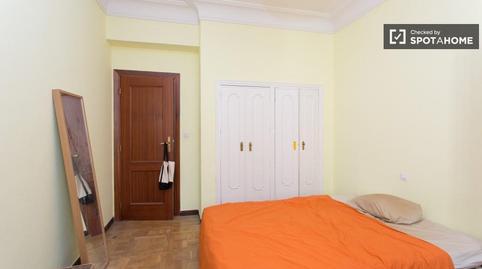Photo 4 of Flat for share in Castellana,  Madrid Capital