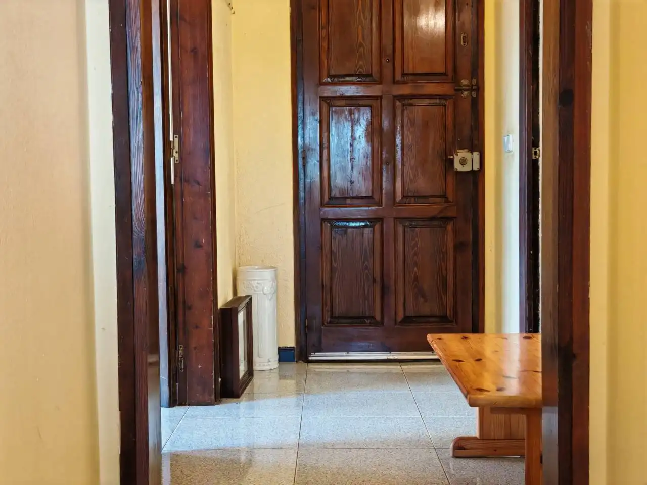 Flat with terrace for sale in Calle Quermany 40, imagen 32