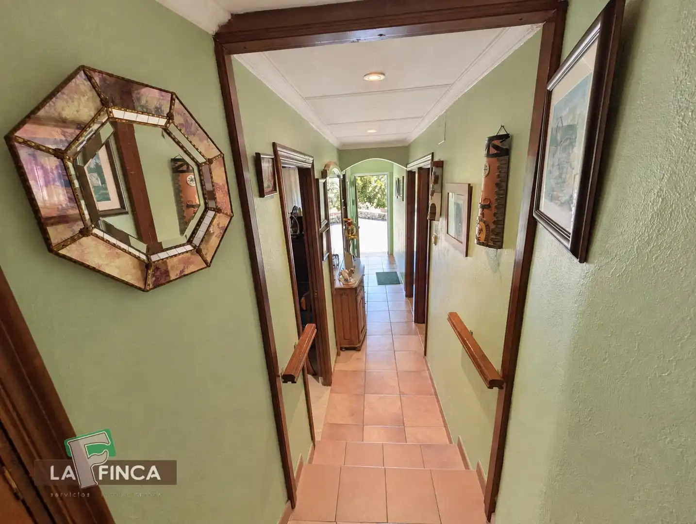 Casa en venda a CALERA, imagen 15