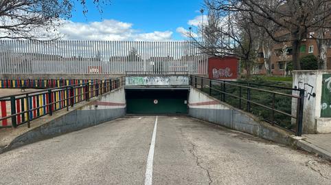 Foto 3 de Garatge en venda a La Poveda, Madrid