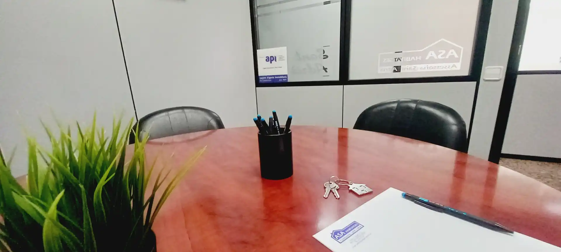 Piso en venta en Santa Coloma de Gramenet con Aire acondicionado, Calefacción y Internet
