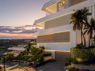 Apartament amb piscina en venda a La Quinta